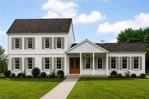 324 Banbury Rd NW, Winston Salem, NC 27104