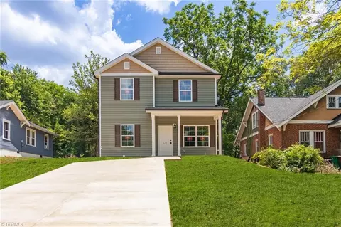 619 Wesley Dr, High Point, NC 27260