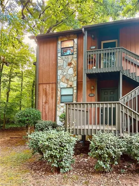 2101 Aspen Way, Winston Salem, NC 27106
