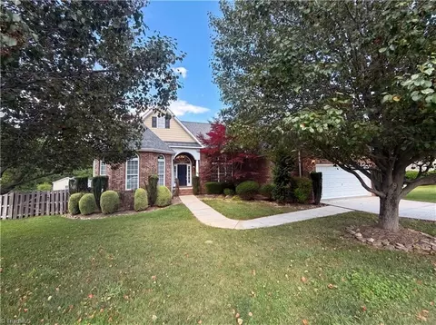 8434 Pheasant Ridge Dr, Colfax, NC 27235