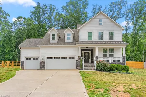 7584 Cypress Dr, Graham, NC 27253