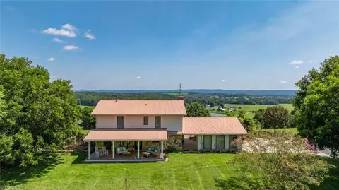 6350 Roscoe Rd, Denton, NC 27239