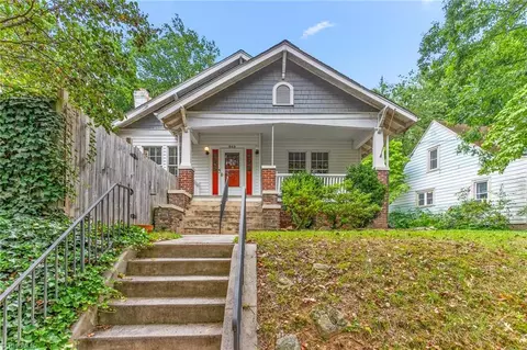 949 Hutton St, Winston Salem, NC 27101