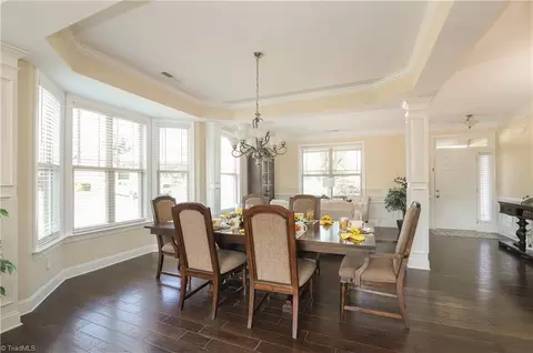 Dining - 2689 Lamplight Cir, High Point, NC 27265 photo 1 of 6
