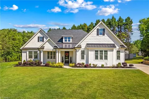 547 Muirfield Way, Salisbury, NC 28144