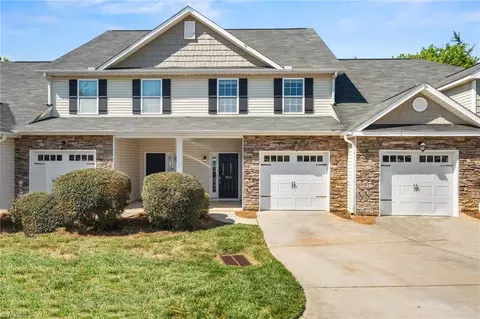 1917 Sentry Pointe Ln, Winston Salem, NC 27127