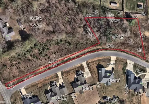 191 Painted Trl, Lexington, NC 27295