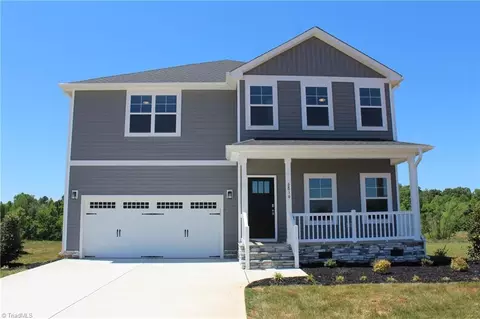 6816 Steeplegate Dr #15 SG, Burlington, NC 27215