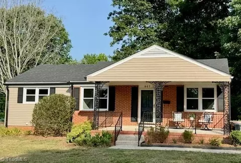 807 Elam Ave N, Greensboro, NC 27408