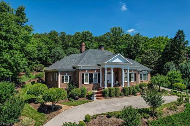 157 Oak Ridge Dr, Eden, NC 27288