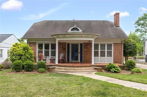 220 Woodrow Ave, High Point, NC 27262
