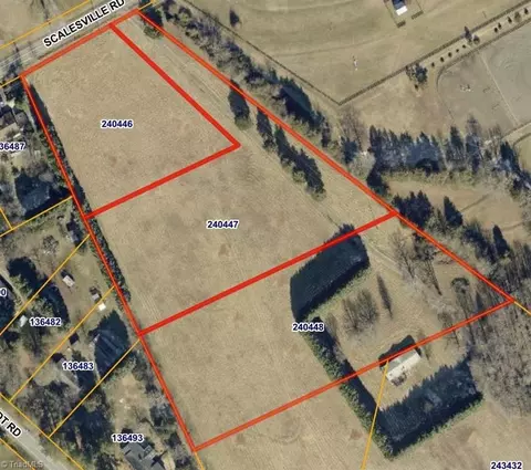 0000 Scalesville Rd, Summerfield, NC 27358