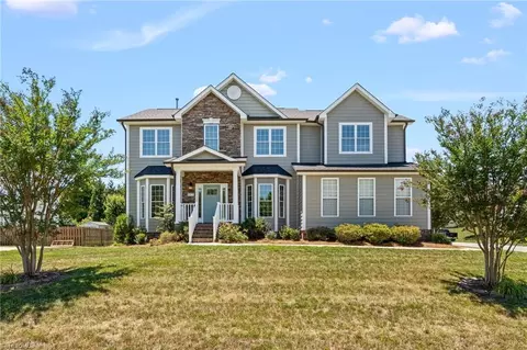 8419 Pheasant Ridge Dr, Colfax, NC 27235