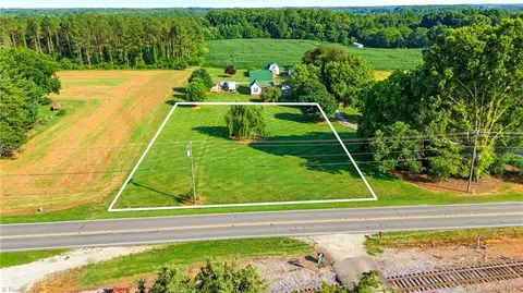000 Nc Highway 801, Mount Ulla, NC 28125