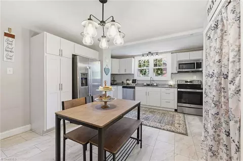 Kitchen - 511 Boone Rd, Eden, NC 27288 photo 3 of 3