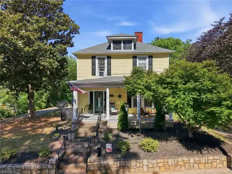 Exterior - 511 Boone Rd, Eden, NC 27288 photo 1 of 5