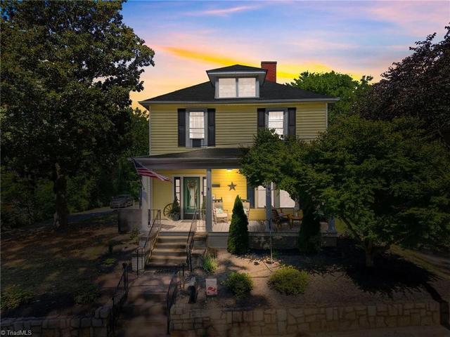 511 Boone Rd, Eden, NC 27288