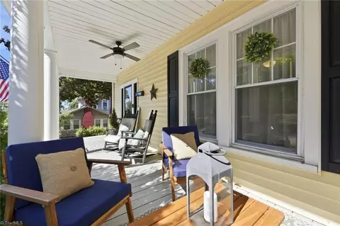 Exterior - 511 Boone Rd, Eden, NC 27288 photo 5 of 5