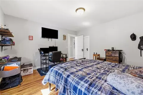 Bedroom - 511 Boone Rd, Eden, NC 27288 photo 6 of 6