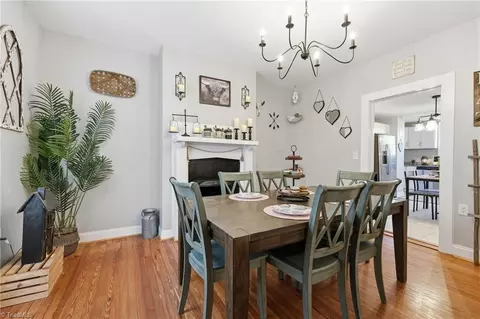Dining - 511 Boone Rd, Eden, NC 27288 photo 3 of 3