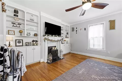 Living - 511 Boone Rd, Eden, NC 27288 photo 1 of 1
