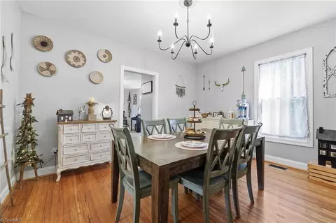 Dining - 511 Boone Rd, Eden, NC 27288 photo 2 of 3
