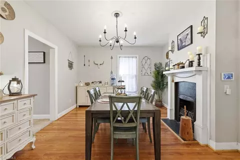 Dining - 511 Boone Rd, Eden, NC 27288 photo 1 of 3