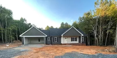 4873 Fred Lineberry Rd, Randleman, NC 27317