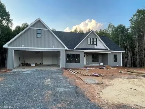 4897 Fred Lineberry Rd, Randleman, NC 27317