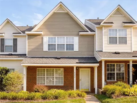 4642 Cross Ridge Ln, Greensboro, NC 27410