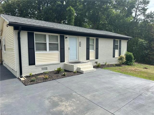 7235 Lalanda Dr, Lewisville, NC 27023