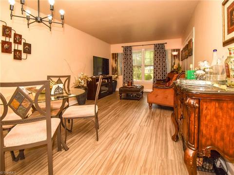 2890 Carriage Dr #D, Winston Salem, NC 27106