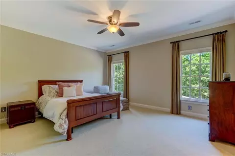 Bedroom - 4501 Kendale Rd, High Point, NC 27265 photo 6 of 8
