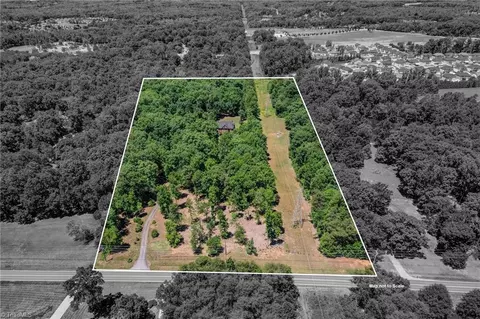 View/Area - 4501 Kendale Rd, High Point, NC 27265 photo 1 of 1