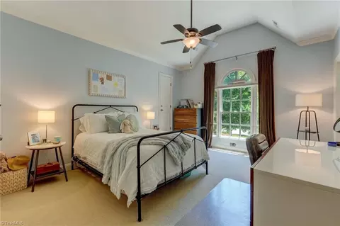 Bedroom - 4501 Kendale Rd, High Point, NC 27265 photo 5 of 8