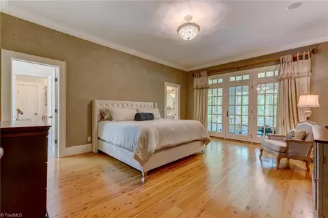 Bedroom - 4501 Kendale Rd, High Point, NC 27265 photo 1 of 8