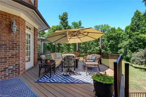 Exterior - 4501 Kendale Rd, High Point, NC 27265 photo 6 of 11