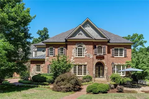 4501 Kendale Rd, High Point, NC 27265
