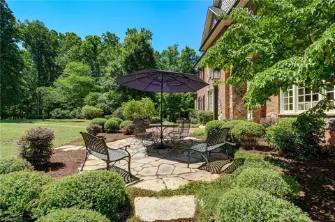 Exterior - 4501 Kendale Rd, High Point, NC 27265 photo 11 of 11