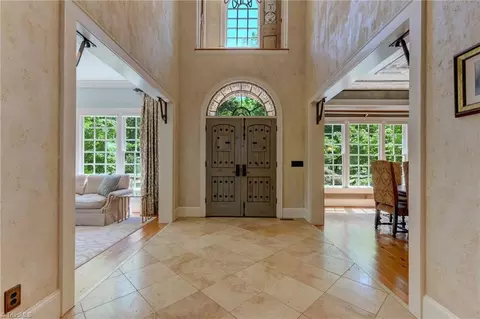 Entry Way - 4501 Kendale Rd, High Point, NC 27265 photo 2 of 2
