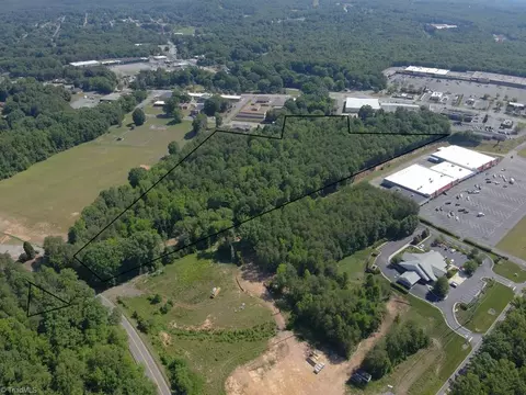0 Cure Dr, Madison, NC 27025 photo 2