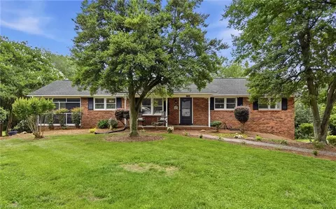 1440 Norwich Rd, Winston Salem, NC 27127