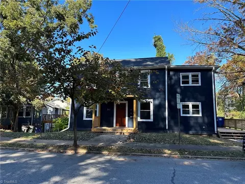 2093 Craig St, Winston Salem, NC 27103