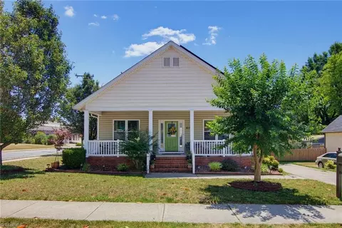 603 Martin St, Greensboro, NC 27406