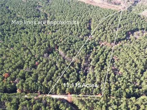lot5 Woods Rd, Seagrove, NC 27341