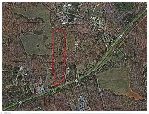 00 Nc Highway 49, Denton, NC 27239