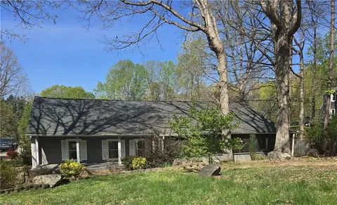 1010 High Ridge Rd, Kernersville, NC 27284