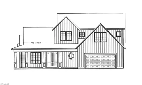 4204 Henderson Rd #A, Greensboro, NC 27410