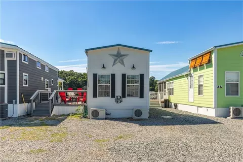 164 Old Indian Trl #Z, Lexington, NC 27292