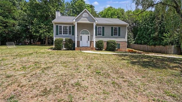 5204 Buckley Forest Trl, Walkertown, NC 27051